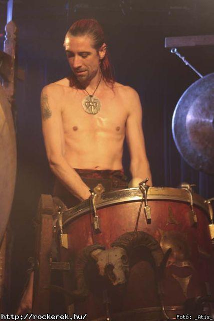  Corvus Corax, The Moon And The Nightspirit, Yava - Fot: _Atis_