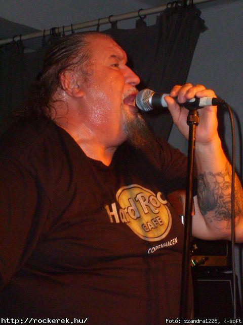  Kiss Forever Band,  Dek Bill Blues Band,  Orfeus,  Agregator - Fot: szandra1226, k-soft