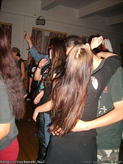  Kiss Forever Band,  Dek Bill Blues Band,  Orfeus,  Agregator - Fot: szandra1226, k-soft