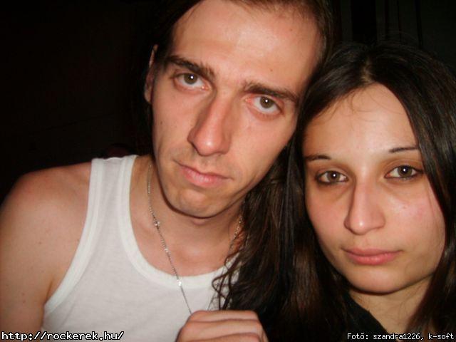  Kiss Forever Band,  Dek Bill Blues Band,  Orfeus,  Agregator - Fot: szandra1226, k-soft