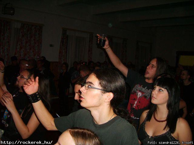  Kiss Forever Band,  Dek Bill Blues Band,  Orfeus,  Agregator - Fot: szandra1226, k-soft
