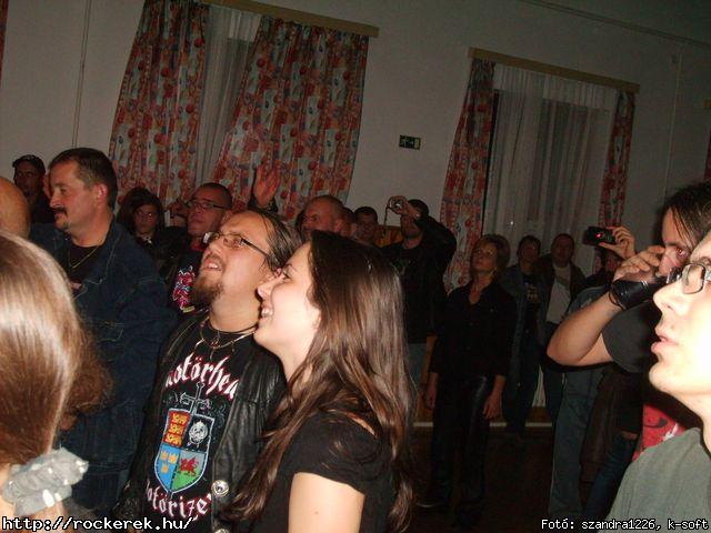  Kiss Forever Band,  Dek Bill Blues Band,  Orfeus,  Agregator - Fot: szandra1226, k-soft