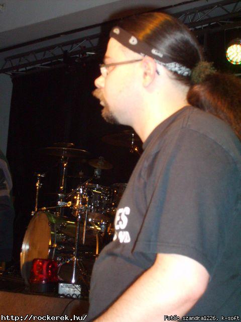  Kiss Forever Band,  Dek Bill Blues Band,  Orfeus,  Agregator - Fot: szandra1226, k-soft