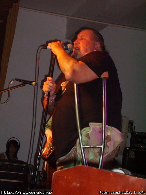  Kiss Forever Band,  Dek Bill Blues Band,  Orfeus,  Agregator - Fot: szandra1226, k-soft