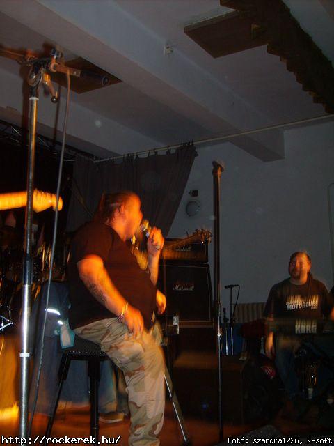  Kiss Forever Band,  Dek Bill Blues Band,  Orfeus,  Agregator - Fot: szandra1226, k-soft