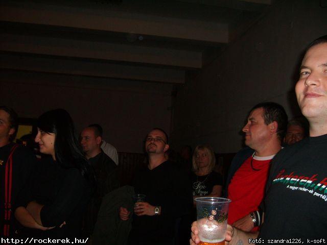  Kiss Forever Band,  Dek Bill Blues Band,  Orfeus,  Agregator - Fot: szandra1226, k-soft