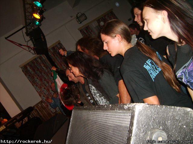  Kiss Forever Band,  Dek Bill Blues Band,  Orfeus,  Agregator - Fot: szandra1226, k-soft
