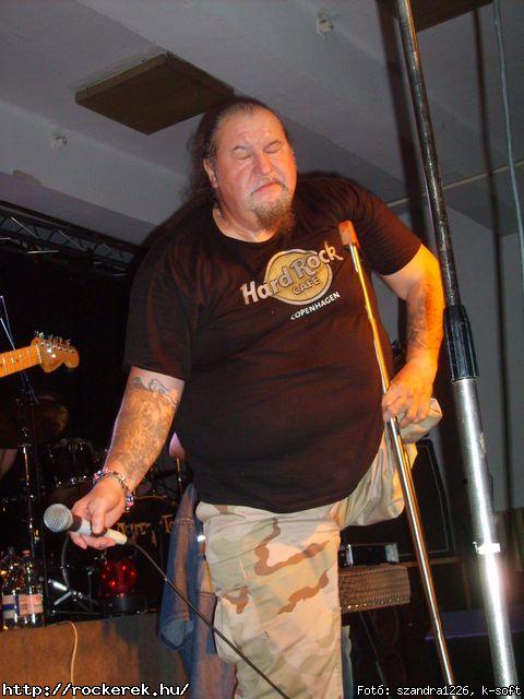  Kiss Forever Band,  Dek Bill Blues Band,  Orfeus,  Agregator - Fot: szandra1226, k-soft