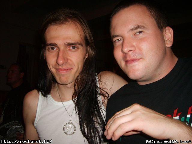  Kiss Forever Band,  Dek Bill Blues Band,  Orfeus,  Agregator - Fot: szandra1226, k-soft