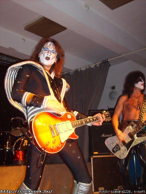  Kiss Forever Band,  Dek Bill Blues Band,  Orfeus,  Agregator - Fot: szandra1226, k-soft