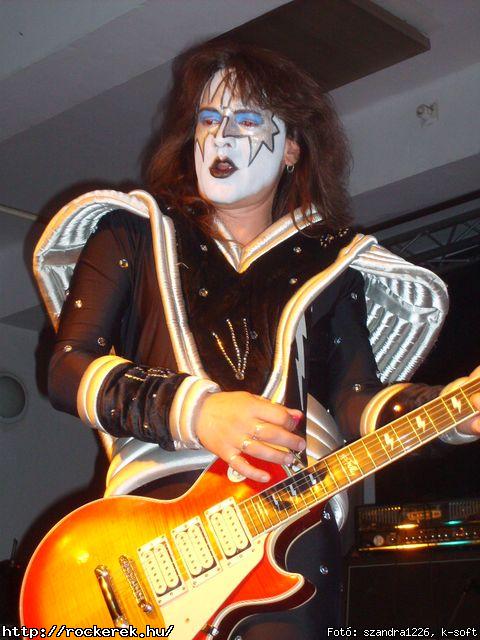  Kiss Forever Band,  Dek Bill Blues Band,  Orfeus,  Agregator - Fot: szandra1226, k-soft