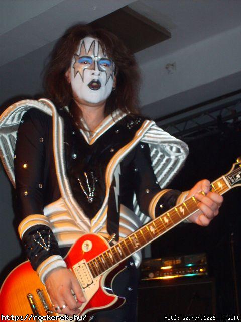  Kiss Forever Band,  Dek Bill Blues Band,  Orfeus,  Agregator - Fot: szandra1226, k-soft