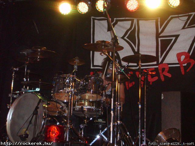  Kiss Forever Band,  Dek Bill Blues Band,  Orfeus,  Agregator - Fot: szandra1226, k-soft