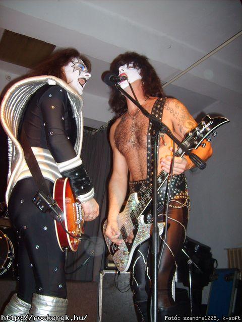  Kiss Forever Band,  Dek Bill Blues Band,  Orfeus,  Agregator - Fot: szandra1226, k-soft
