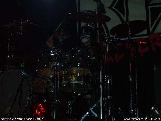  Kiss Forever Band,  Dek Bill Blues Band,  Orfeus,  Agregator - Fot: szandra1226, k-soft