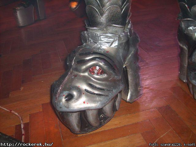  Kiss Forever Band,  Dek Bill Blues Band,  Orfeus,  Agregator - Fot: szandra1226, k-soft