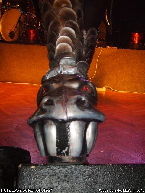  Kiss Forever Band,  Dek Bill Blues Band,  Orfeus,  Agregator - Fot: szandra1226, k-soft