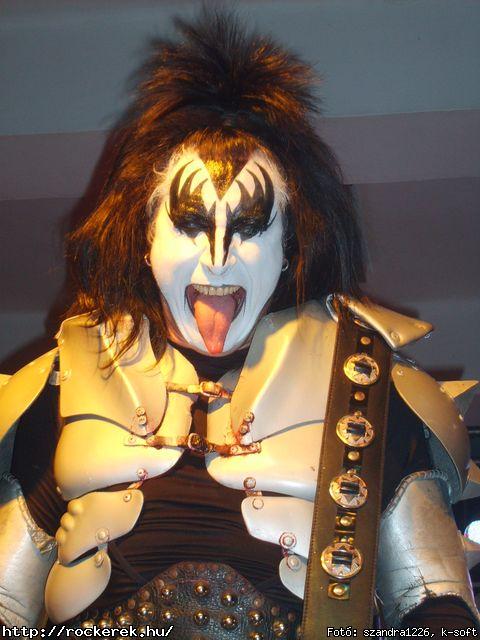  Kiss Forever Band,  Dek Bill Blues Band,  Orfeus,  Agregator - Fot: szandra1226, k-soft