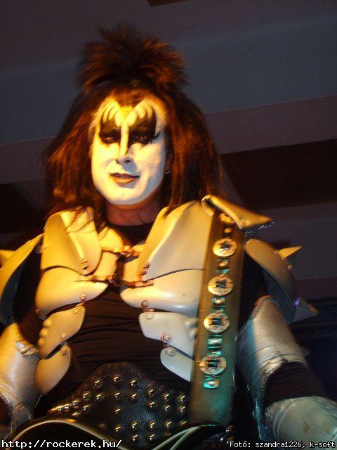  Kiss Forever Band,  Dek Bill Blues Band,  Orfeus,  Agregator - Fot: szandra1226, k-soft