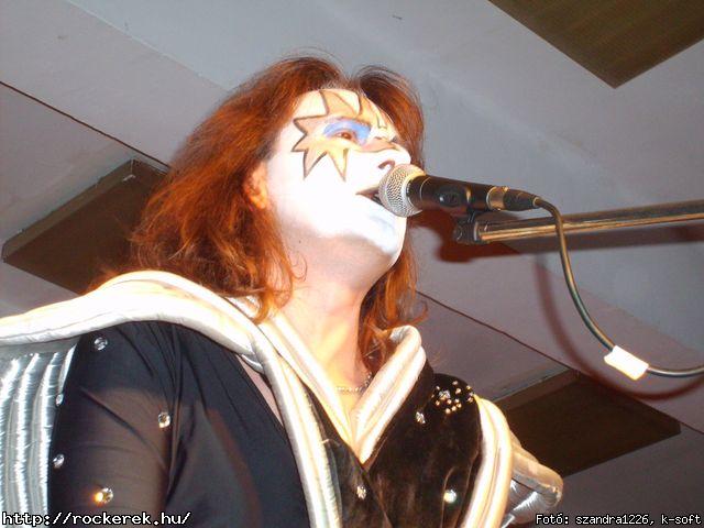  Kiss Forever Band,  Dek Bill Blues Band,  Orfeus,  Agregator - Fot: szandra1226, k-soft