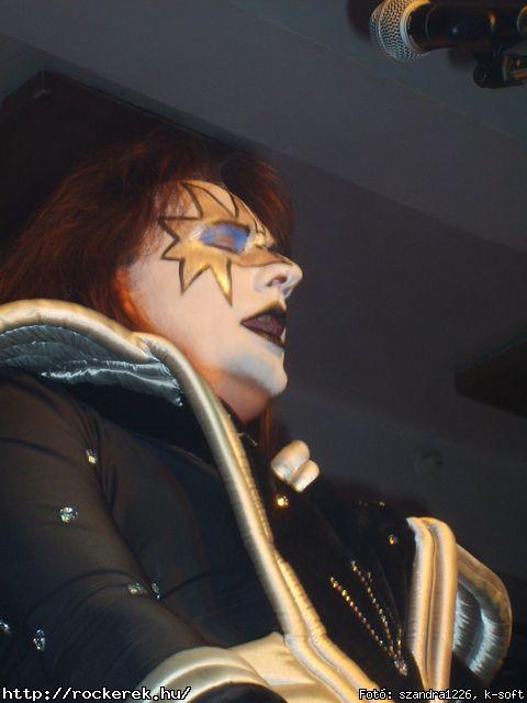  Kiss Forever Band,  Dek Bill Blues Band,  Orfeus,  Agregator - Fot: szandra1226, k-soft