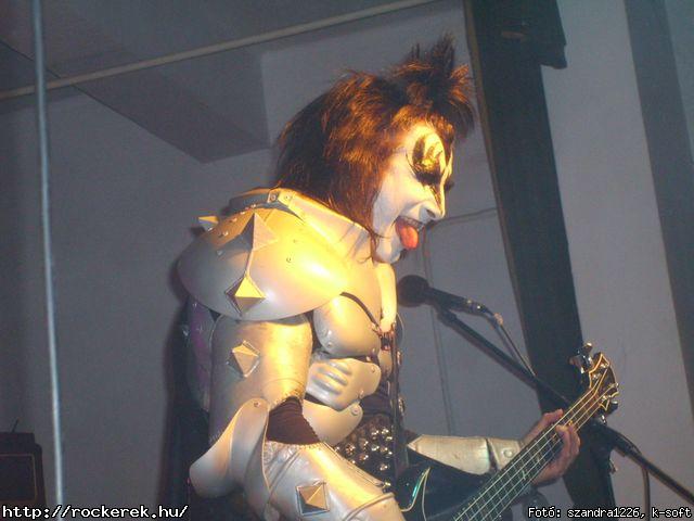  Kiss Forever Band,  Dek Bill Blues Band,  Orfeus,  Agregator - Fot: szandra1226, k-soft