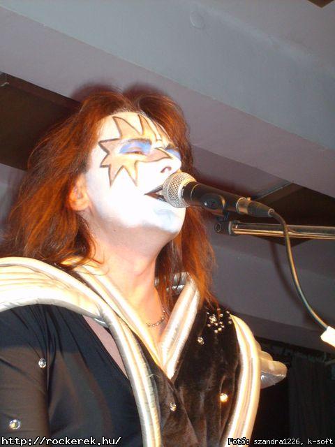  Kiss Forever Band,  Dek Bill Blues Band,  Orfeus,  Agregator - Fot: szandra1226, k-soft