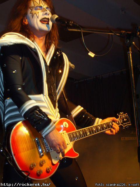  Kiss Forever Band,  Dek Bill Blues Band,  Orfeus,  Agregator - Fot: szandra1226, k-soft
