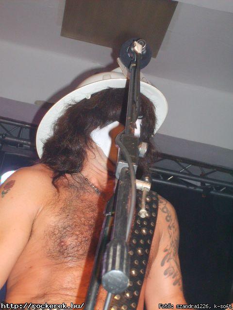  Kiss Forever Band,  Dek Bill Blues Band,  Orfeus,  Agregator - Fot: szandra1226, k-soft