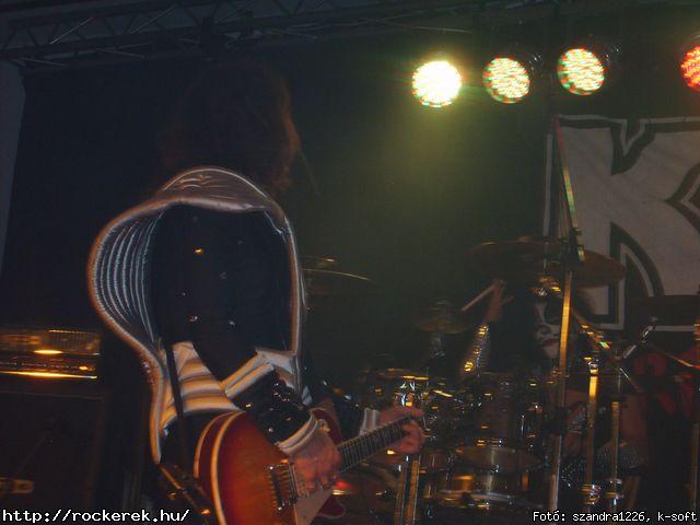  Kiss Forever Band,  Dek Bill Blues Band,  Orfeus,  Agregator - Fot: szandra1226, k-soft