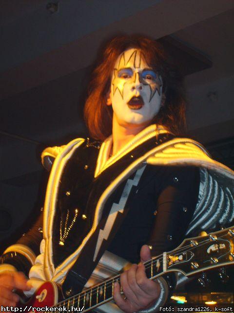  Kiss Forever Band,  Dek Bill Blues Band,  Orfeus,  Agregator - Fot: szandra1226, k-soft