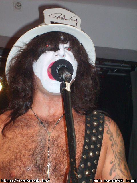  Kiss Forever Band,  Dek Bill Blues Band,  Orfeus,  Agregator - Fot: szandra1226, k-soft