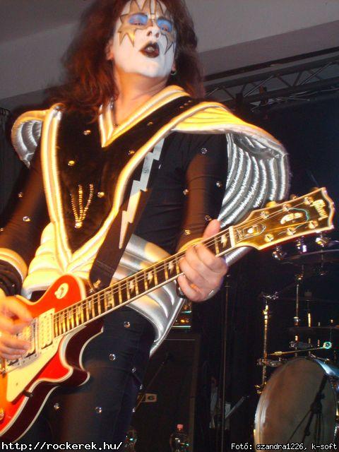  Kiss Forever Band,  Dek Bill Blues Band,  Orfeus,  Agregator - Fot: szandra1226, k-soft