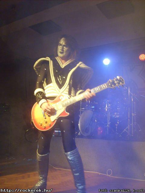  Kiss Forever Band,  Dek Bill Blues Band,  Orfeus,  Agregator - Fot: szandra1226, k-soft