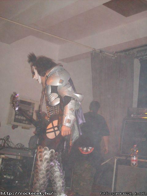  Kiss Forever Band,  Dek Bill Blues Band,  Orfeus,  Agregator - Fot: szandra1226, k-soft