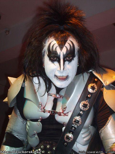  Kiss Forever Band,  Dek Bill Blues Band,  Orfeus,  Agregator - Fot: szandra1226, k-soft