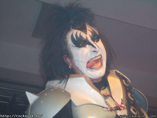  Kiss Forever Band,  Dek Bill Blues Band,  Orfeus,  Agregator - Fot: szandra1226, k-soft