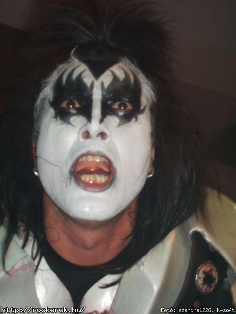  Kiss Forever Band,  Dek Bill Blues Band,  Orfeus,  Agregator - Fot: szandra1226, k-soft