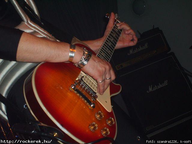  Kiss Forever Band,  Dek Bill Blues Band,  Orfeus,  Agregator - Fot: szandra1226, k-soft
