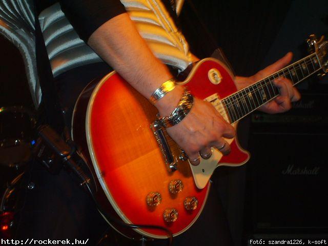  Kiss Forever Band,  Dek Bill Blues Band,  Orfeus,  Agregator - Fot: szandra1226, k-soft