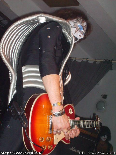  Kiss Forever Band,  Dek Bill Blues Band,  Orfeus,  Agregator - Fot: szandra1226, k-soft