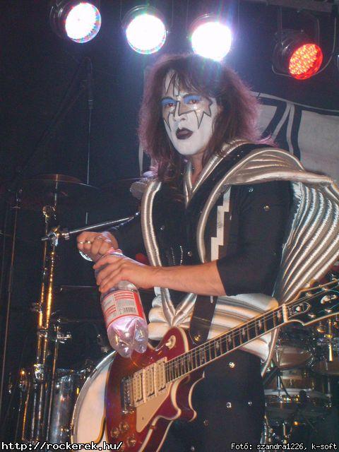  Kiss Forever Band,  Dek Bill Blues Band,  Orfeus,  Agregator - Fot: szandra1226, k-soft