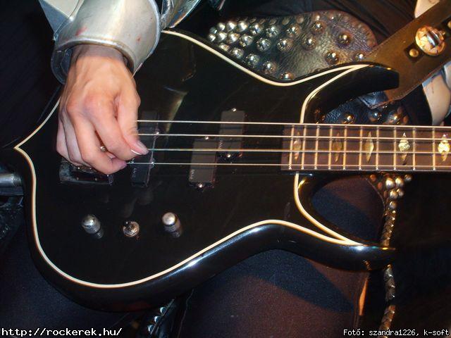  Kiss Forever Band,  Dek Bill Blues Band,  Orfeus,  Agregator - Fot: szandra1226, k-soft