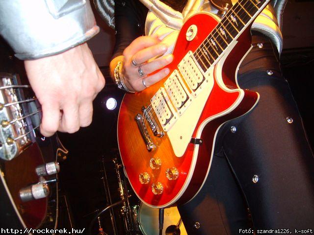  Kiss Forever Band,  Dek Bill Blues Band,  Orfeus,  Agregator - Fot: szandra1226, k-soft