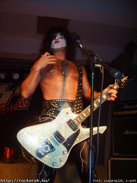  Kiss Forever Band,  Dek Bill Blues Band,  Orfeus,  Agregator - Fot: szandra1226, k-soft