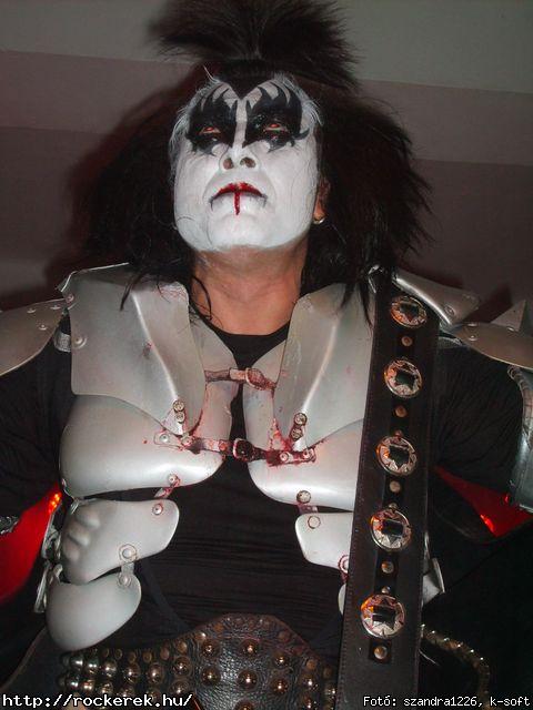  Kiss Forever Band,  Dek Bill Blues Band,  Orfeus,  Agregator - Fot: szandra1226, k-soft