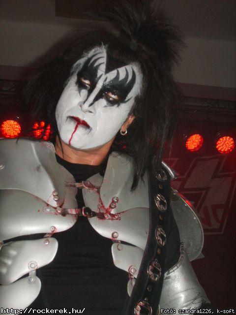  Kiss Forever Band,  Dek Bill Blues Band,  Orfeus,  Agregator - Fot: szandra1226, k-soft