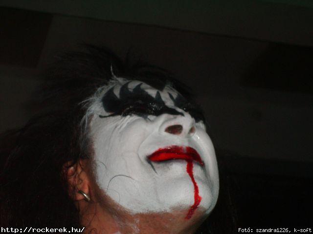  Kiss Forever Band,  Dek Bill Blues Band,  Orfeus,  Agregator - Fot: szandra1226, k-soft