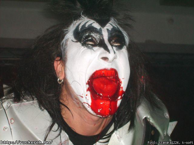  Kiss Forever Band,  Dek Bill Blues Band,  Orfeus,  Agregator - Fot: szandra1226, k-soft