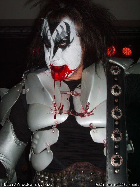  Kiss Forever Band,  Dek Bill Blues Band,  Orfeus,  Agregator - Fot: szandra1226, k-soft